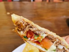 -panchos 墨西哥餐厅(嘉绿苑店)