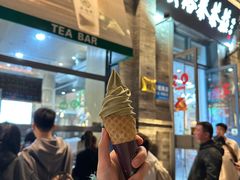 -吴裕泰茶庄(前门大街店)