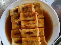 -满記土窑烧鷄波浪山莊