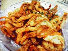 -张飞烧烤(伏泉店)