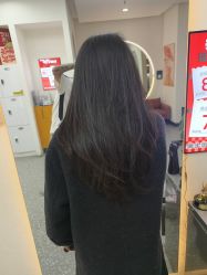 -HD HAIR STYLE