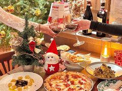 -Mammamia意大利餐厅(阳春巷店)