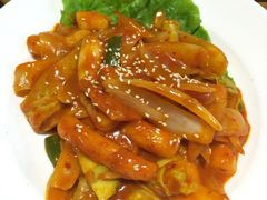-紫霞门韩国料理烤肉(深南东路店)