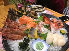 -花潮料理艺食馆(世欧广场店)