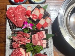 -匠牛道烤肉料理店(西坝河店)