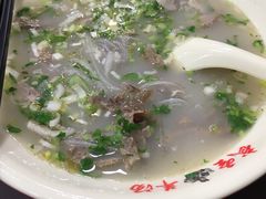 -武圣羊汤(武圣路店)