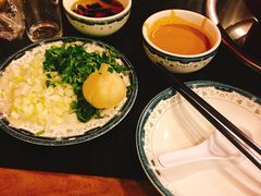 -裕德孚·非遗手切涮羊肉(东直门内大街店)