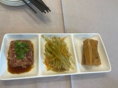 -功德林素菜饭庄(前门店)