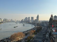 -上海和平饭店华懋阁 Cathay Room