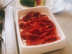 -海底捞火锅(奥体南路店)