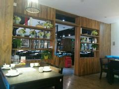 -湘与香缘·湖南菜(王府井北京市百货大楼店)