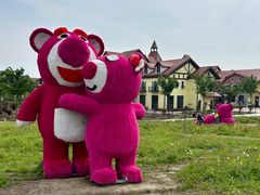 -歌斐颂巧克力小镇