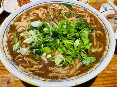 -桂花香手工面(鼓楼店)