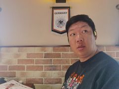 -申德勒加油站西餐厅(日坛路总店)