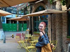 -流浪者复古西餐鸡尾酒吧(沈阳店)