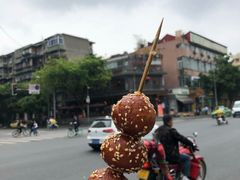 -邓记新一代糖油果子(四川煤管局供销公司职工宿舍店)