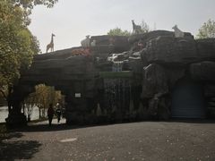 -自然谷恐龙园