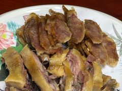 -高老庄·老溧阳·私房菜(南山竹海店)