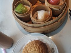 -避风塘·老港味餐厅(虹口龙之梦店)