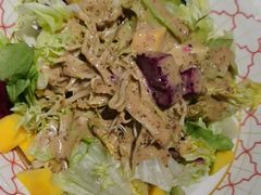 -小方外婆菜(蒙山路店)