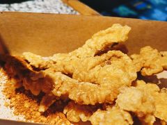 酥肉-蛙舍·炭烧牛蛙(东百中心店)