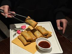 -菲乐餐厅(三十年经营·湖滨路店)
