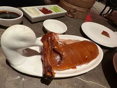 -金鸭季·北京烤鸭(深业上城店)