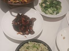 -黄弟大排档·湖南菜·小龙虾·小海鲜(凯旋北路店)
