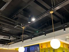 -蔡澜点心·粤菜(西单大悦城店)