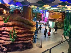 -青岛嘉年华主题乐园