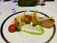 -CASA Grande酒漾·西餐及酒吧(长沙君悦酒店)