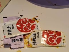 -姐弟俩土豆粉(四海唐人街店)