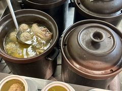 -大潮淮·淮扬菜(何园旗舰店)