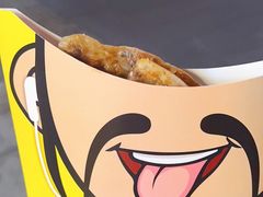 -围炉三国锅盔(中山中路店)