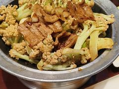 -恭敬李·烤鸭(天坛北门店)