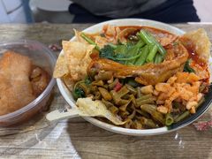 -吉庆桂林米粉·柳州螺蛳粉(港汇广场店)