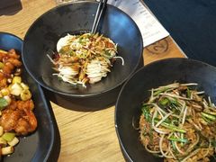 -金牌外婆家(苏州中心店)