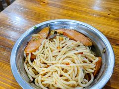 桂林米粉-路口村义和米粉店