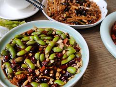 -厨子友味(华顺大厦店)