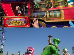 -上海迪士尼度假区