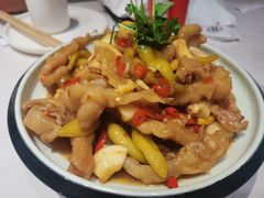 -北李妈妈菜·海肠捞饭(开发区万达店)