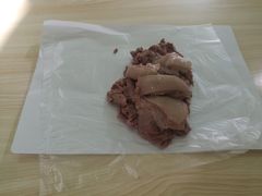 -小辫子羊肉面馆(周东店)