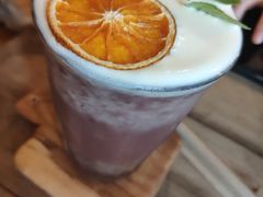 正山长岛冰茶-懒鱼时光馆(沙坪坝店)