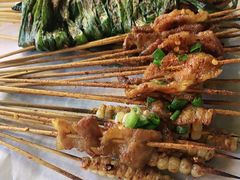 -夜烤·宜宾烧烤(回龙湾店)