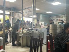 -詹氏包记(文公路店)