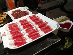 -井格重庆火锅(燕郊永旺店)