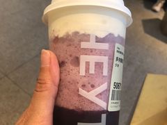-喜茶(天津乐宾百货店)