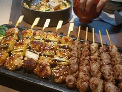 -山葵家居酒屋(天目里店)