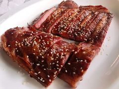 秘制烧排骨-大树头森林餐厅(番禺广场店)