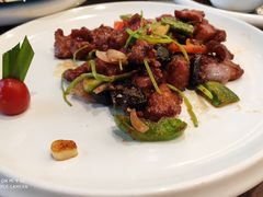 -海景壹号大酒店(滨湖店)